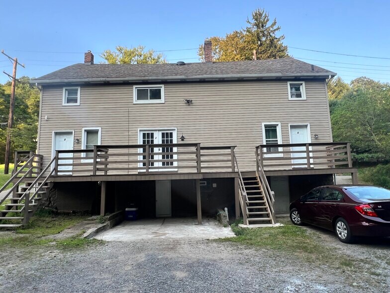 Building Photo - 51 Little Deer Creek Rd
