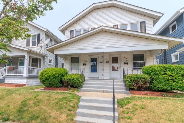 Building Photo - 266 E Jenkins Ave