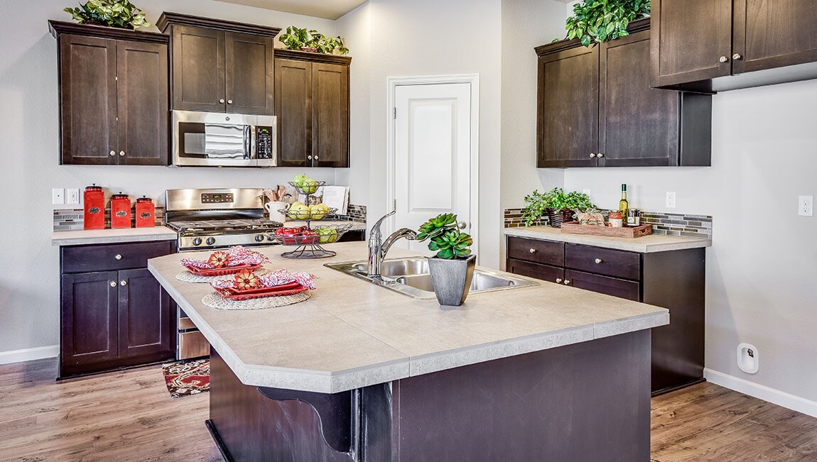 Kitchen - 17017 NW Antonio St