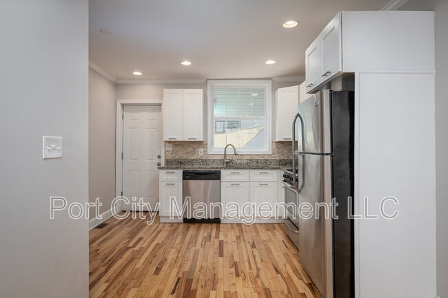 Building Photo - 309 Fagley St