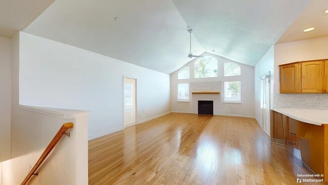 Building Photo - House for Rent in the Gated Community of W...
