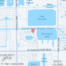 Building Photo - 2810 N Oakland Forest Dr