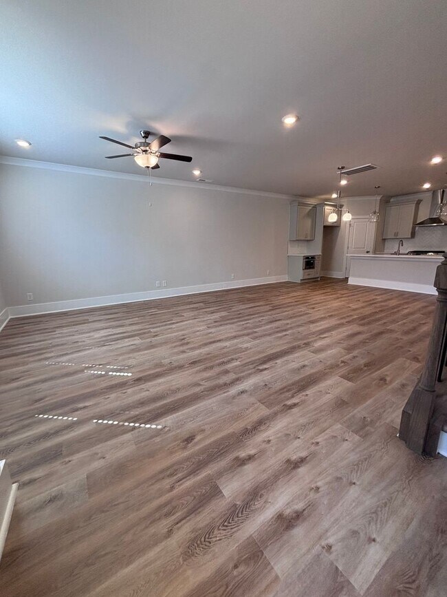 Building Photo - Brand new three-bedroom, 2.5-bath townhome