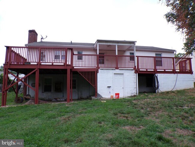 Building Photo - 97 Truslow Rd
