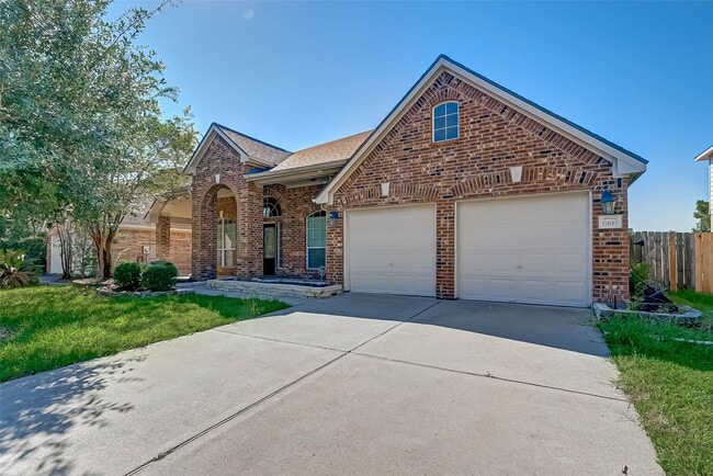 Primary Photo - 17615 Dylans Point Ct