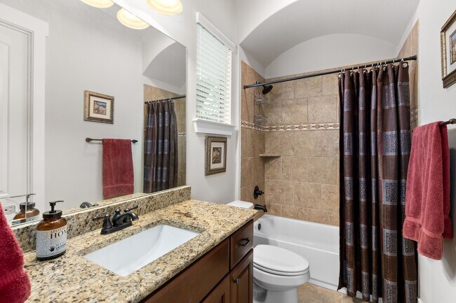 Building Photo - 4616 Avery Way