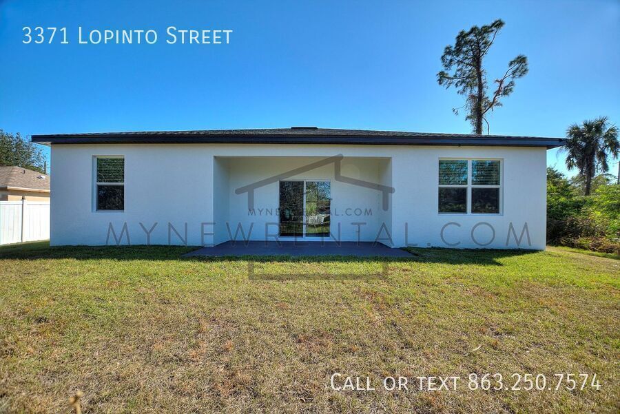 Building Photo - 3371 Lopinto St
