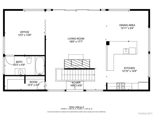 Building Photo - 185 Tweed Blvd