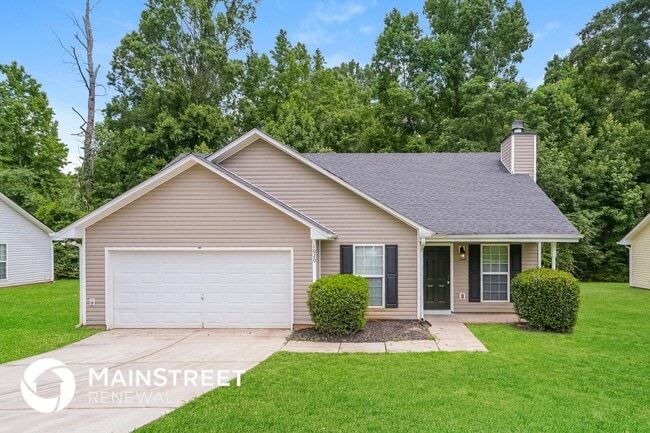 Building Photo - 1020 Overlook Dr