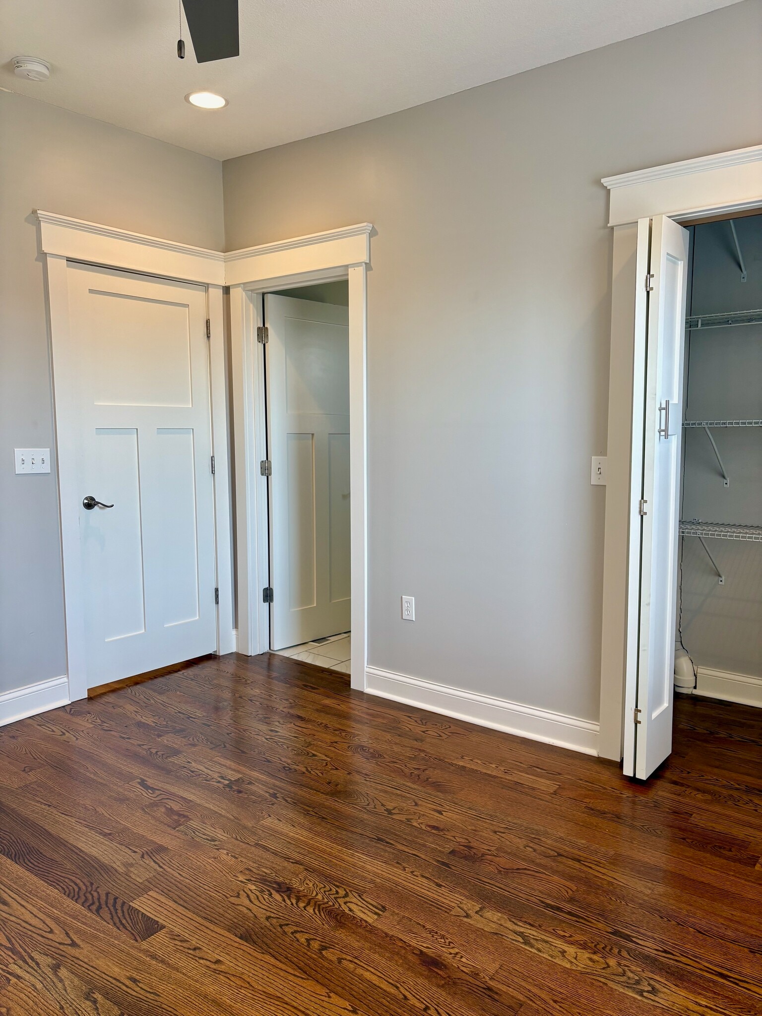 Bedroom 2 - 3783 Washington St