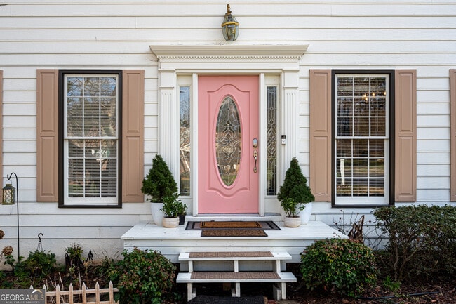 Building Photo - 1223 Settlebench Ln