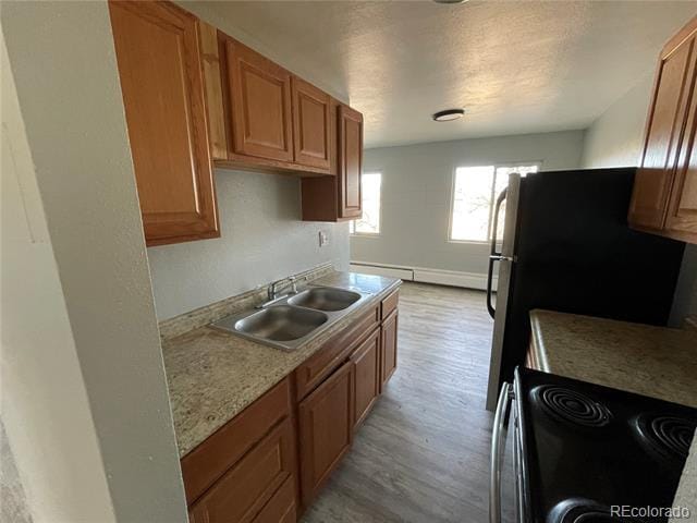 Building Photo - 1590 Clinton St