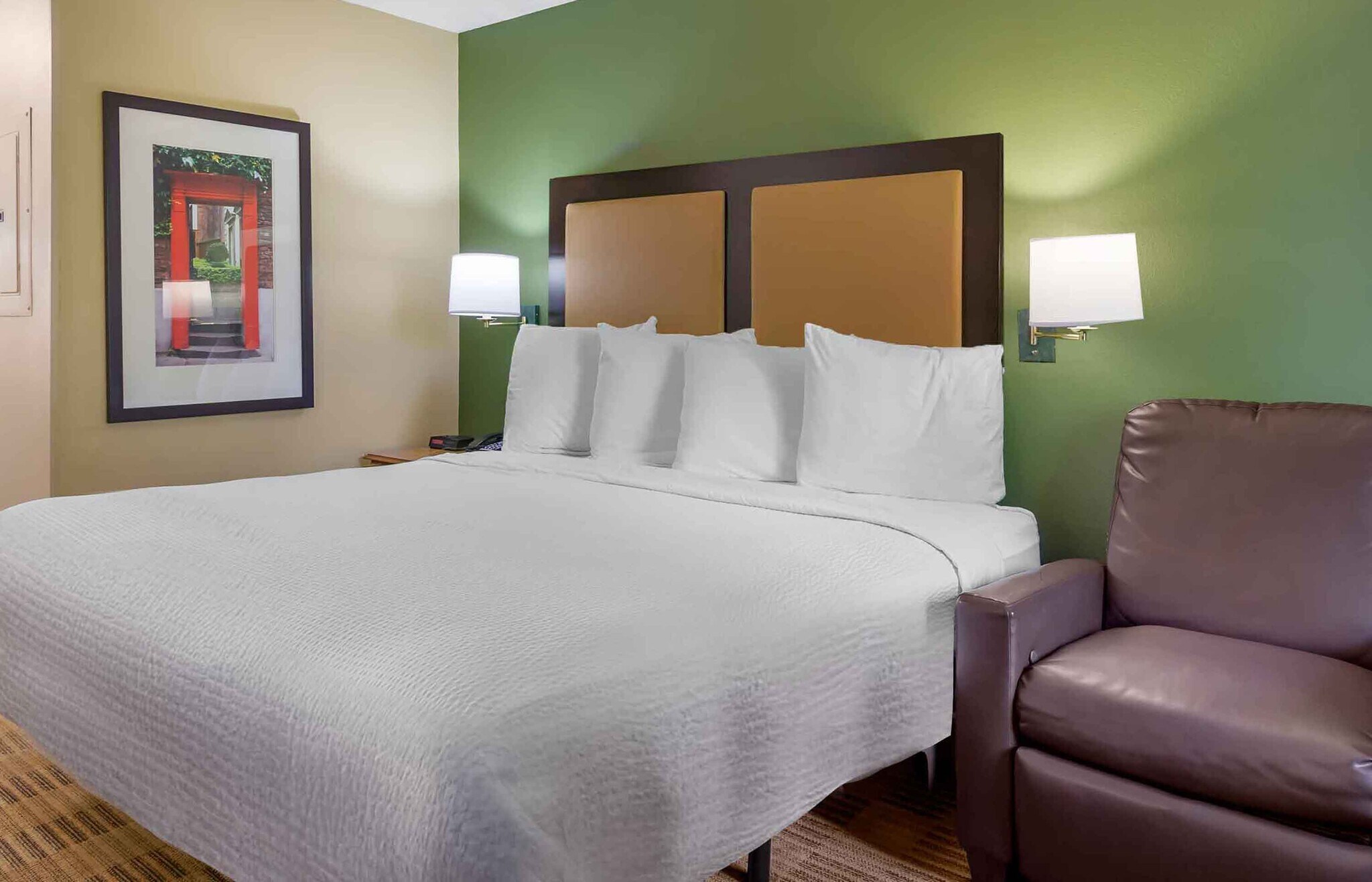 Building Photo - Furnished Studio-Seattle - Southcenter