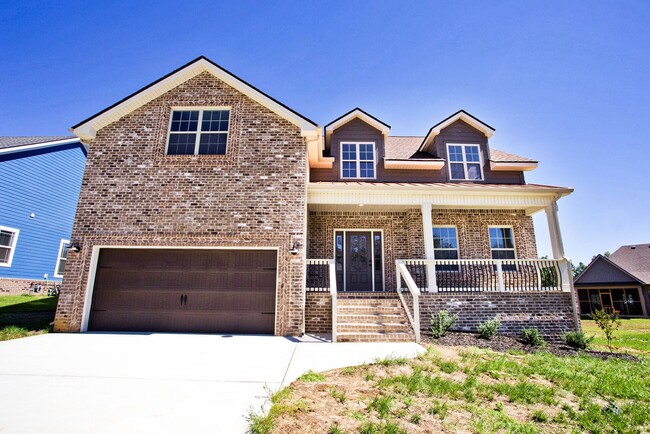 Primary Photo - Brand Spacious Home Near Base