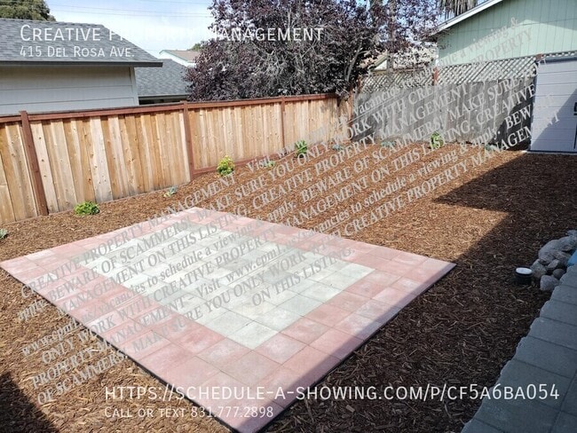 Building Photo - 415 Del Rosa Ave