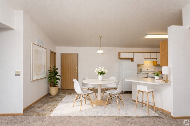 Building Photo - Sorrento Apartments