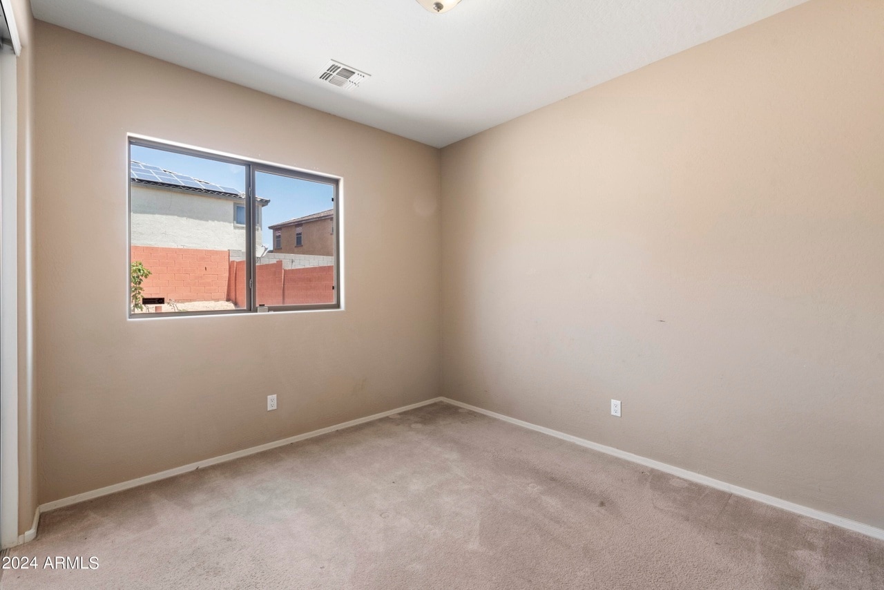 Room 1 first level - 18466 W Westfall Way