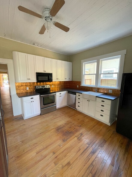 Primary Photo - The Casitas & Lofts at Casa Ybor