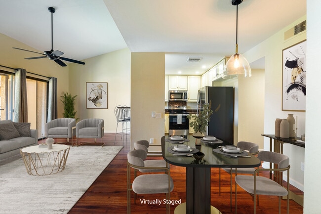 Building Photo - 291 E Mel Ave