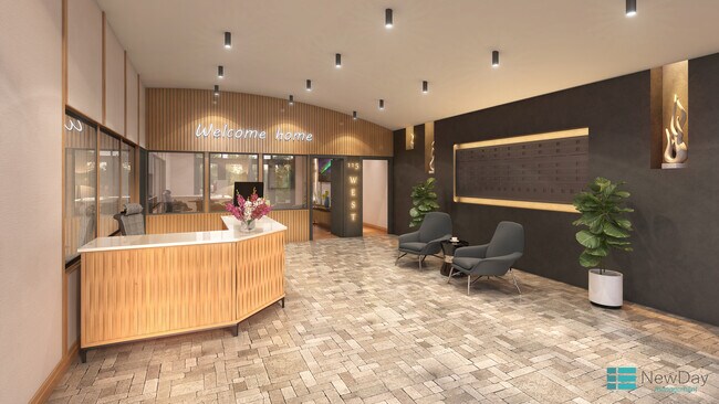 Building Photo - 115 West Apartments