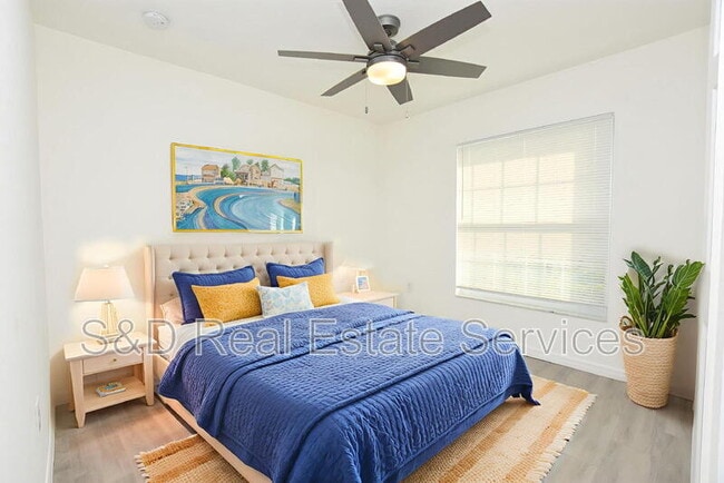 Building Photo - 1035 Fox Lake Dr