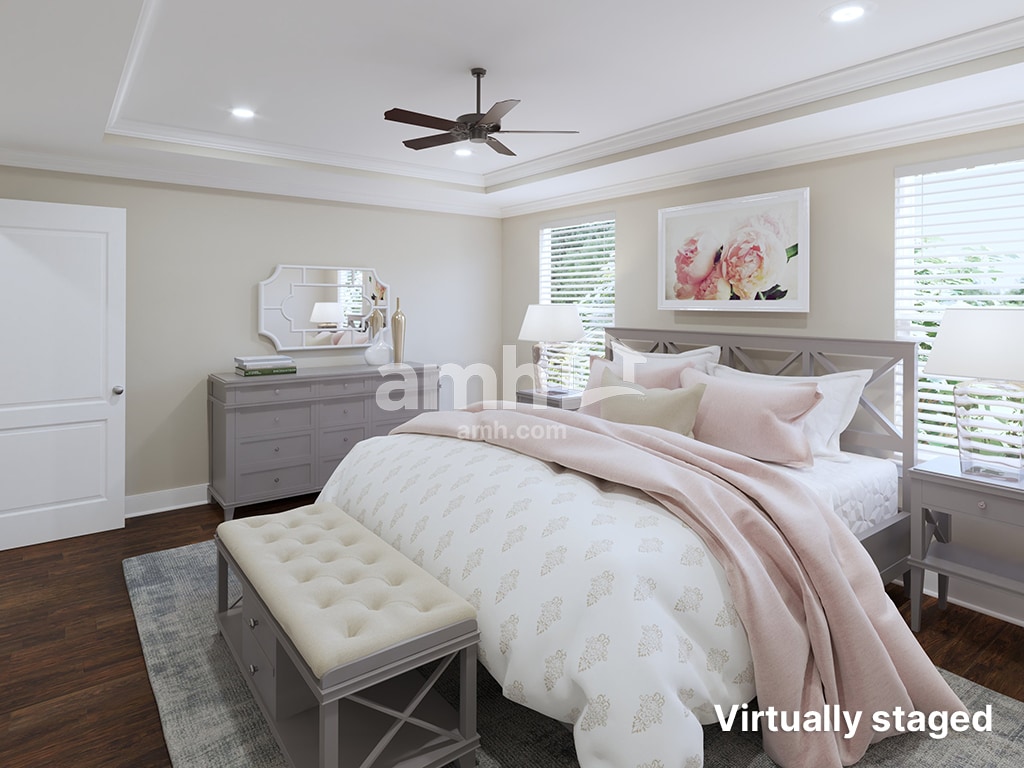 Building Photo - 6181 Little Blf Cir