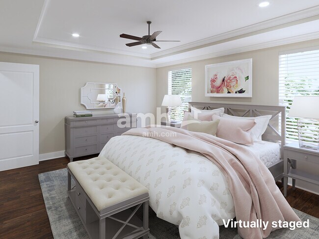 Building Photo - 6202 Little Blf Cir