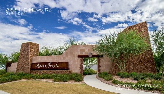 Building Photo - Spacious Adora Trails Home for Rent