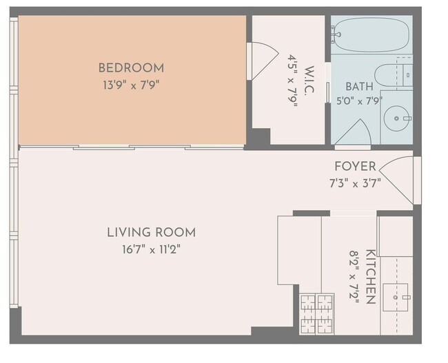 Building Photo - 5500 Friendship Blvd