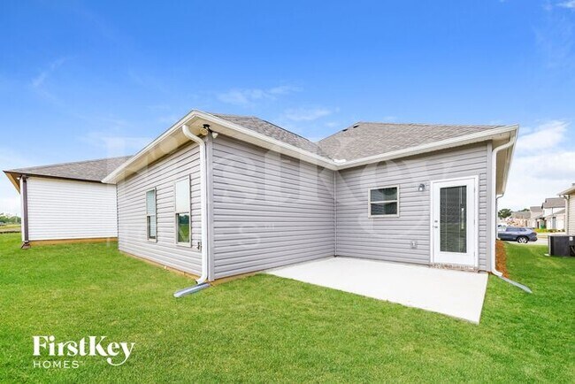 Building Photo - 161 County Rd 1700