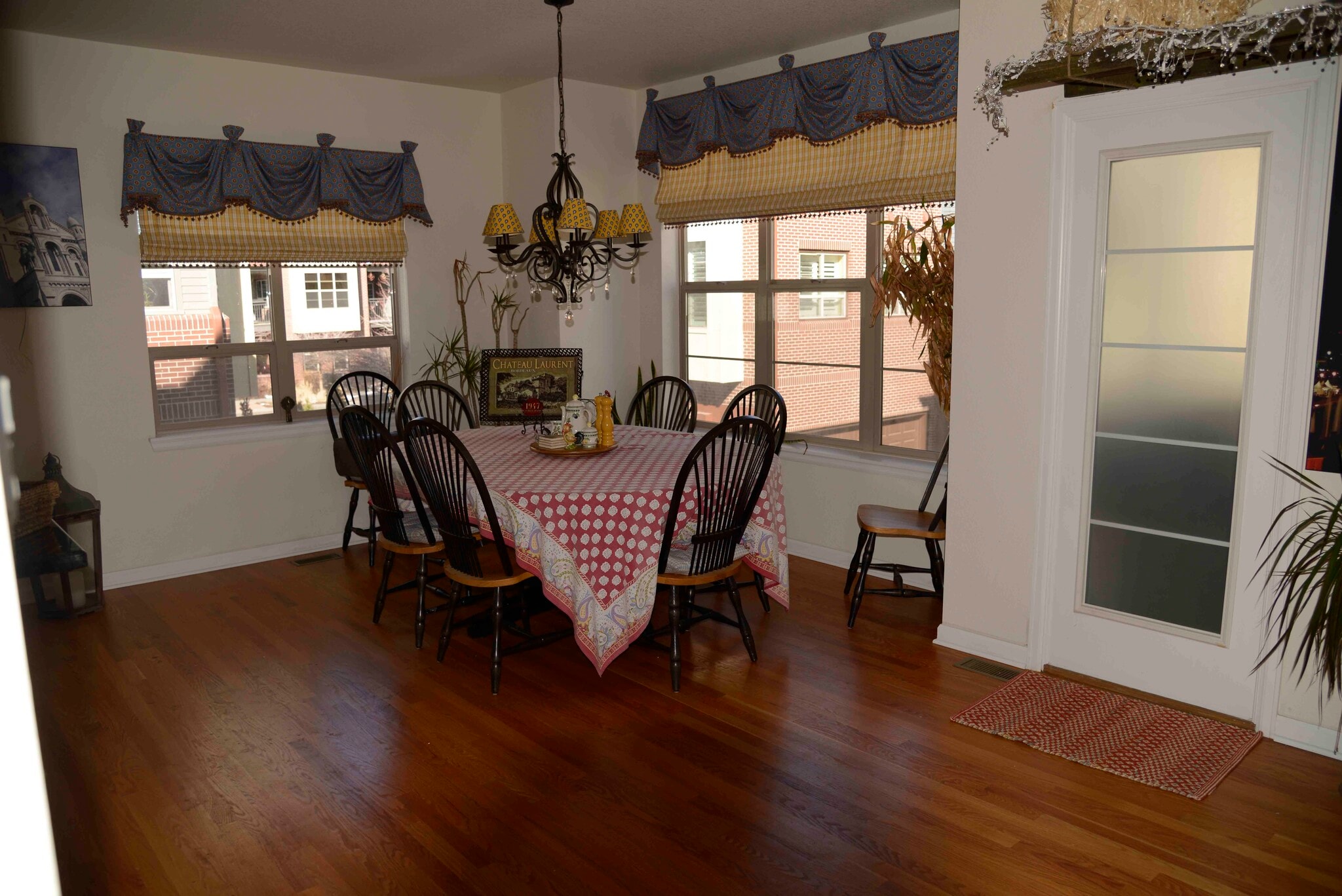 Building Photo - 443 S Quay St