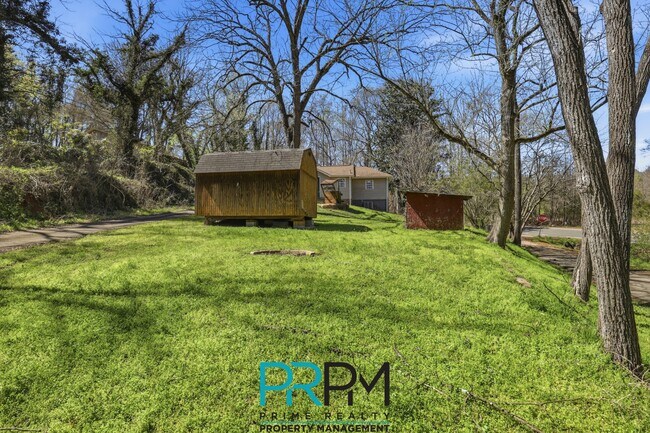 Building Photo - 101 Bagwell Dr