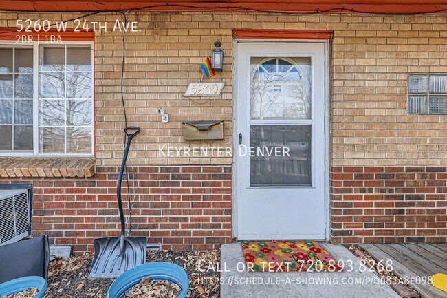 Building Photo - Charming 2 Bed 1 Bath Midterm with Wifi, W...