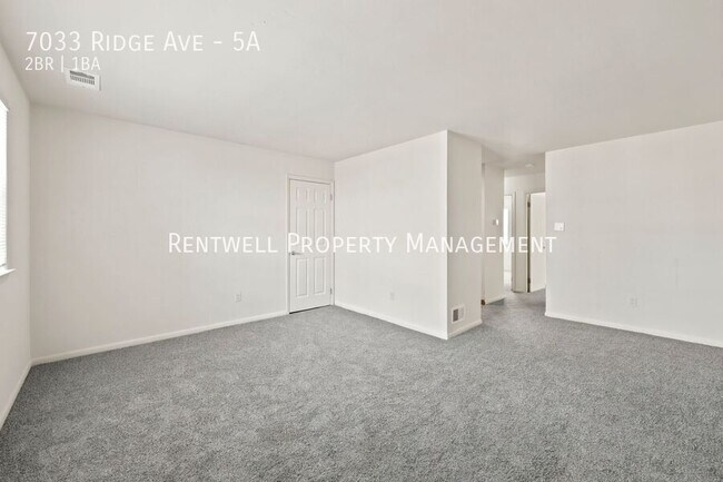 Building Photo - 7033 Ridge Ave