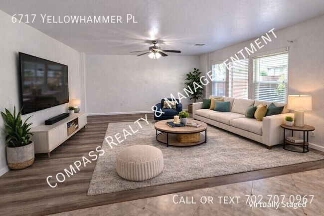 Building Photo - 6717 Yellowhammer Pl