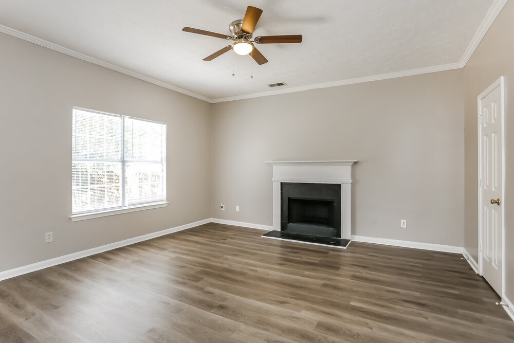 Building Photo - 5516 Wellborn Creek Dr