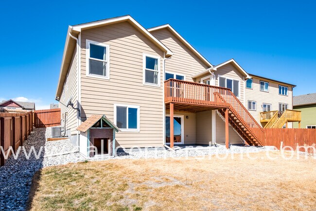 Building Photo - 4549 Keagster Dr