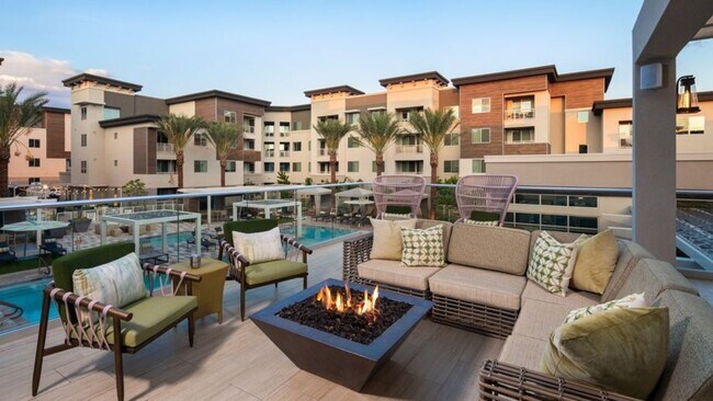Building Photo - 6800 E Mayo Blvd