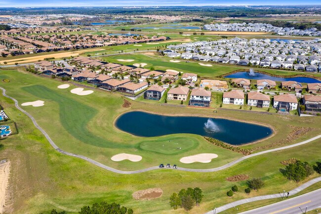 Building Photo - 1575 Sandbagger Dr