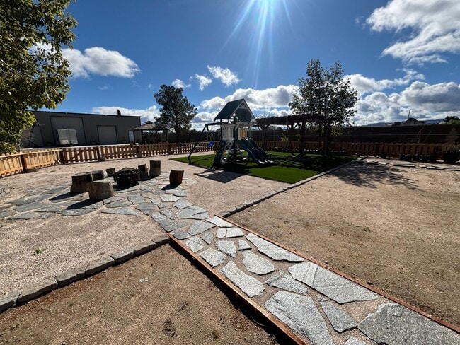 Building Photo - COMING SOON! 4-Bedroom Single-Story Home with Solar & RV Parking