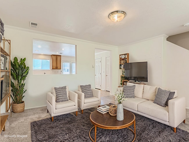 Building Photo - Amazing 2BR, 3BTH w/Garage in First Creek