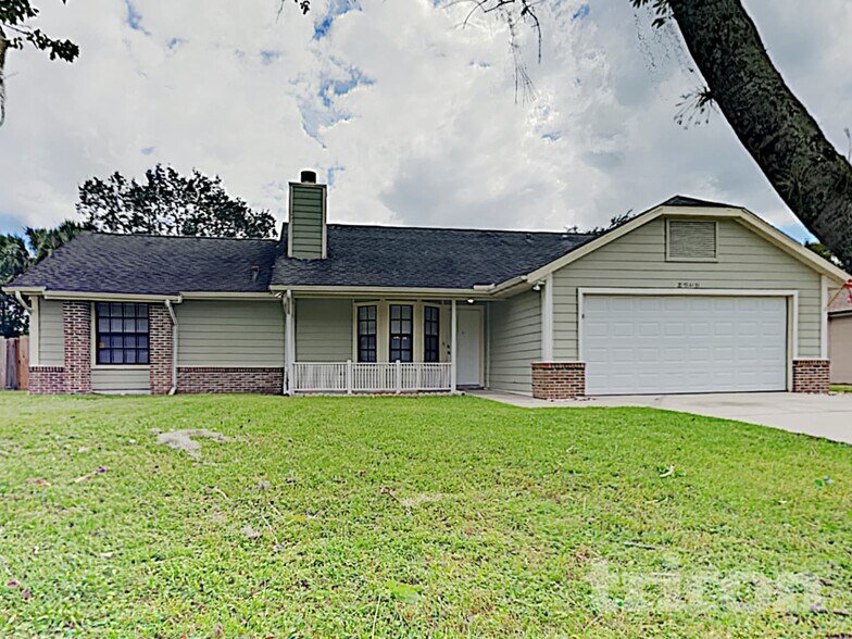 Building Photo - 2543 Hendricks Terrace