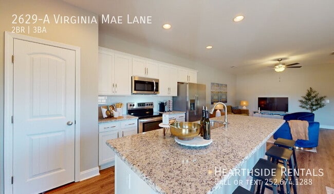 Building Photo - 2629 Virginia Mae Ln