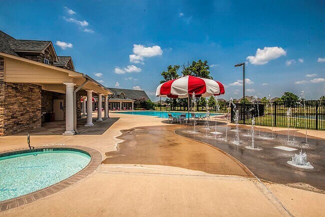 Building Photo - 4023 Windmill Creek Dr