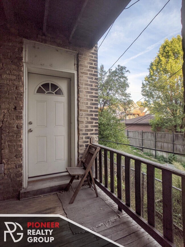 Building Photo - 2319 N Rockwell St