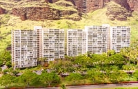 Building Photo - Makaha Valley Towers - One Bedroom