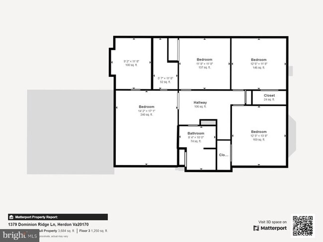 Building Photo - 1379 Dominion Ridge Ln