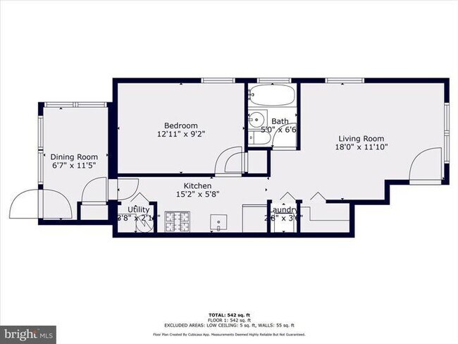 Building Photo - 4215 Dix St NE