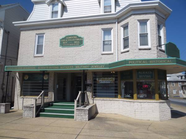 Primary Photo - 305 Hummel Ave