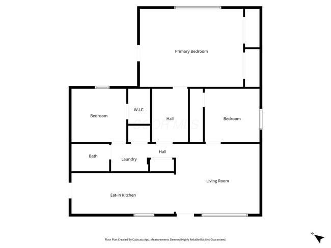 Building Photo - 452 Stella Ave